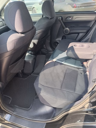 Honda CR-V (13)