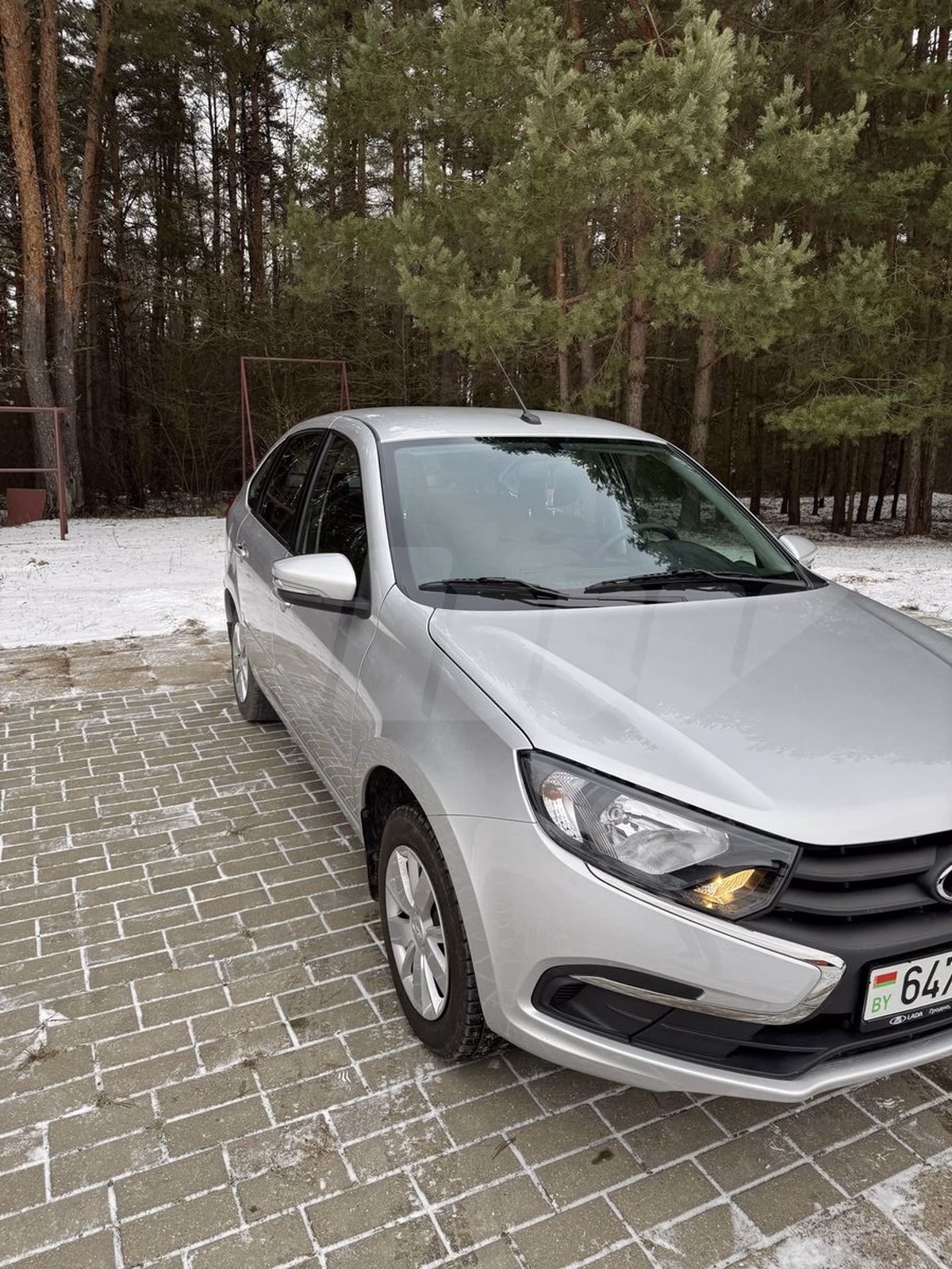 Lada Granta