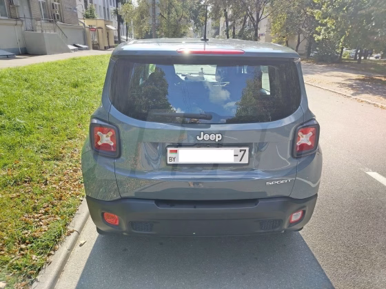 Jeep Renegade (3)