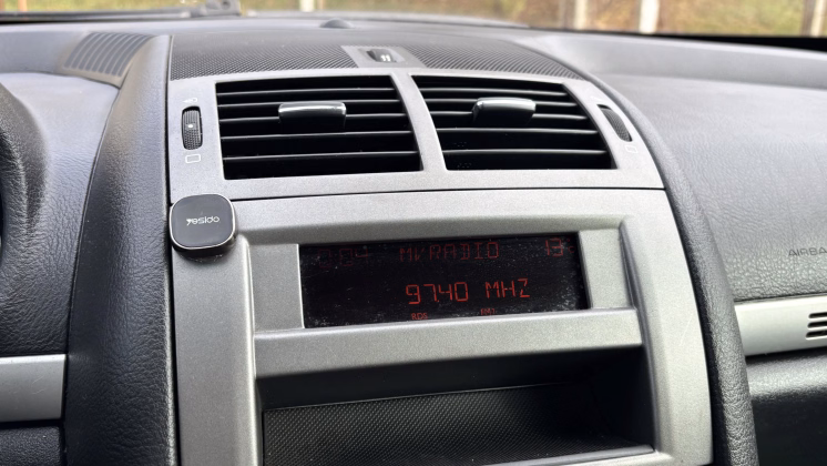 Peugeot 407 (15)