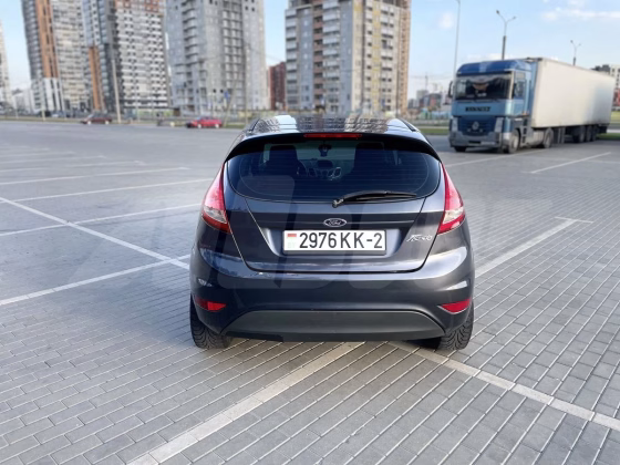 Ford Fiesta (2)