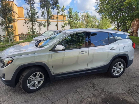 GMC Terrain (4)