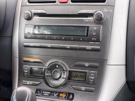 Toyota Auris (15)