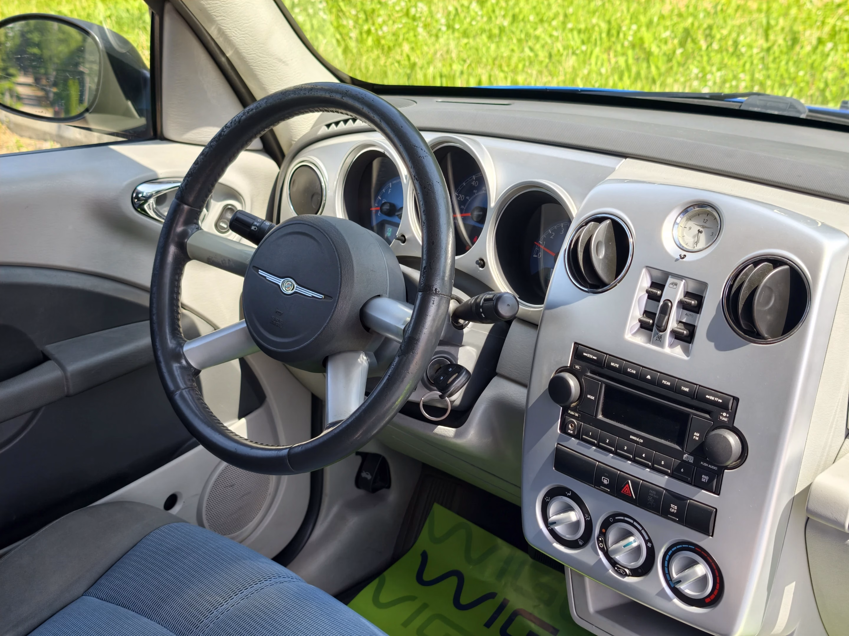 Chrysler PT Cruiser