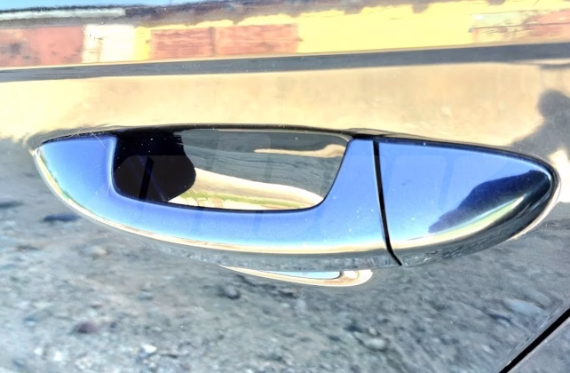Volkswagen Passat (12)