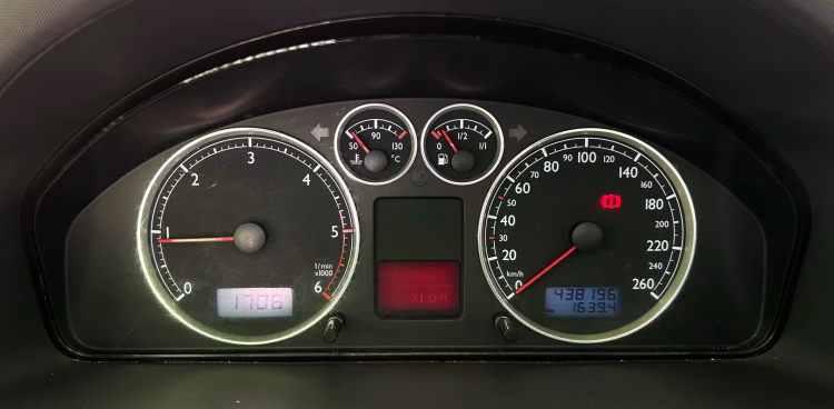 Volkswagen Sharan (15)