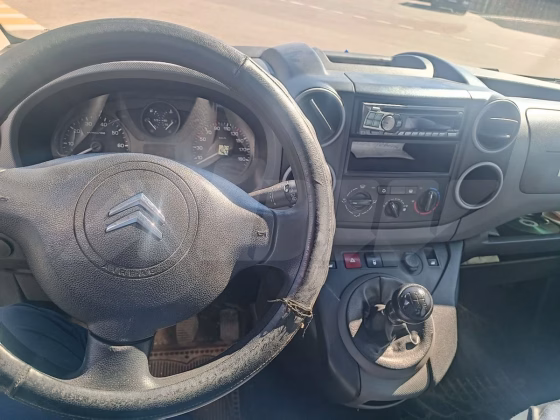 Citroën Berlingo (7)