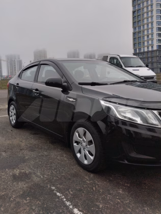 Kia Rio (4)