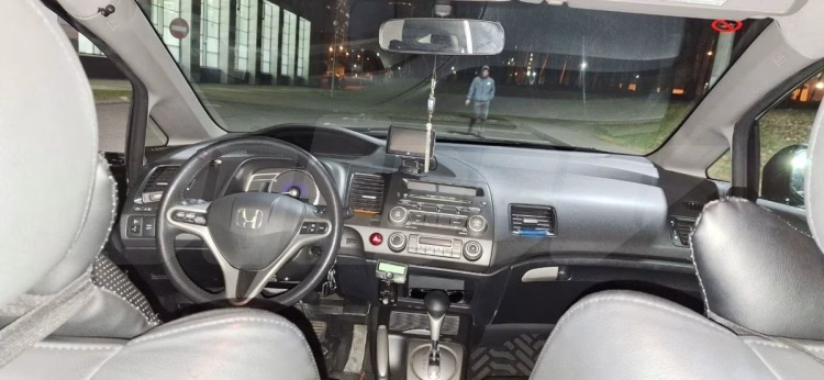 Honda Civic (10)