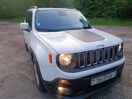 Jeep Renegade (9)