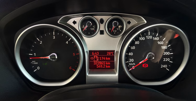 Ford C-Max (14)