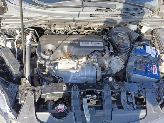 Honda CR-V (14)