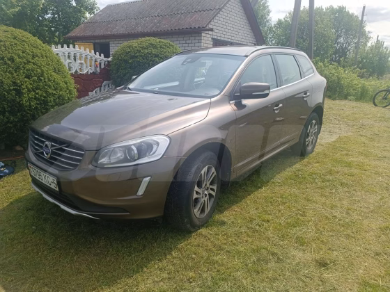Volvo XC60 (6)