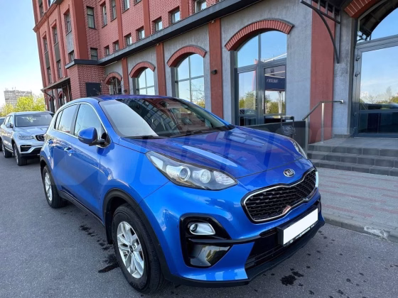 Kia Sportage (3)