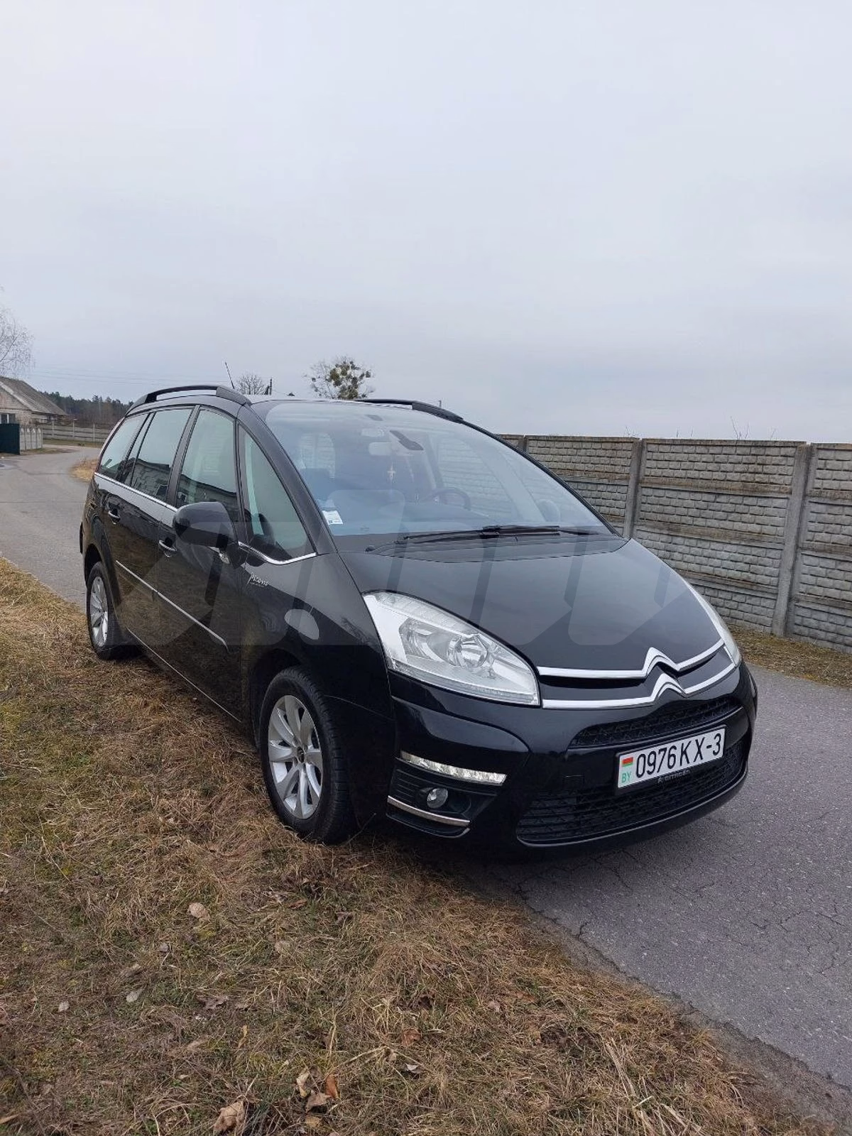 Citroën C4 Picasso