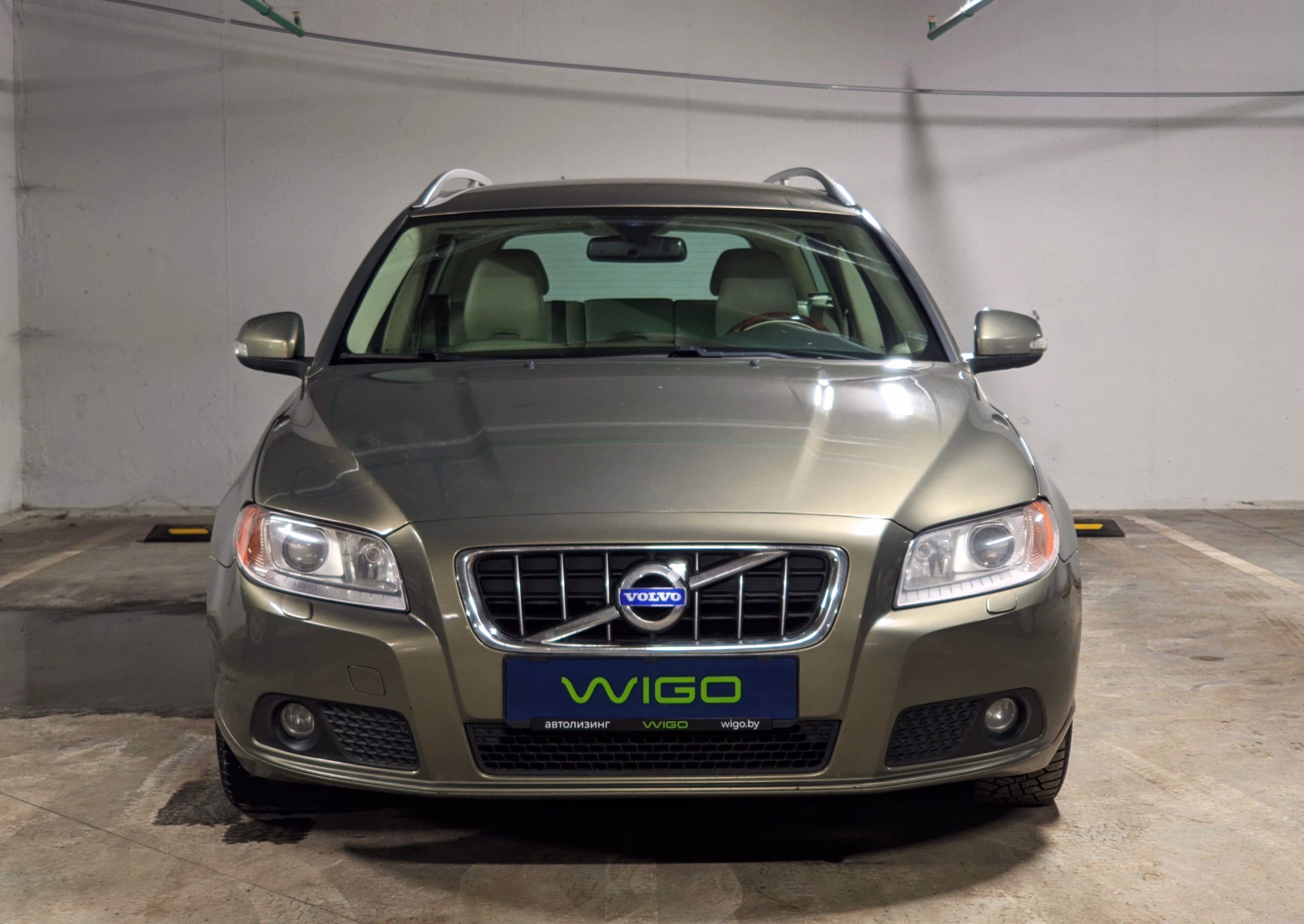Volvo V70