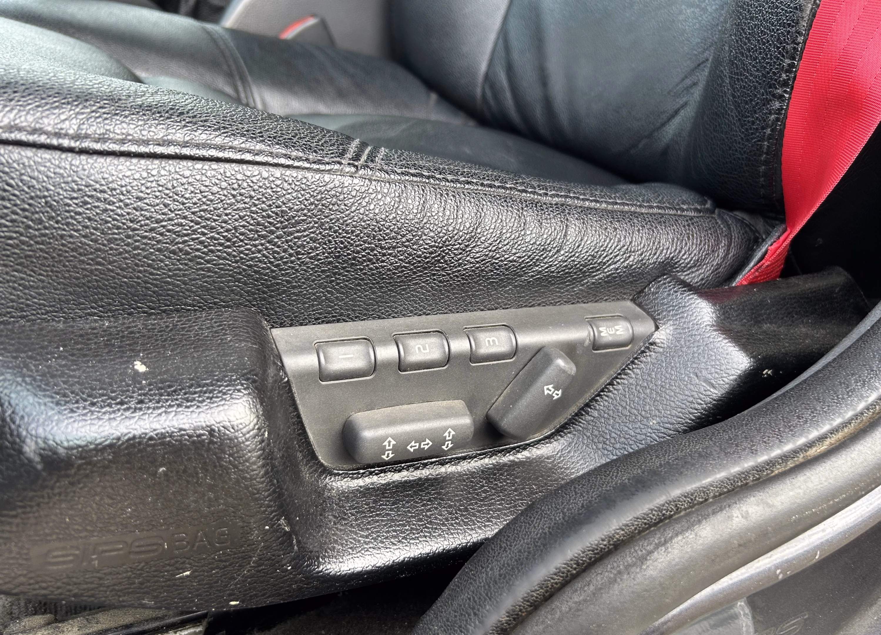 Volvo S70