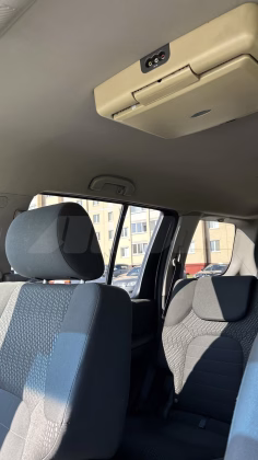 Nissan Pathfinder (15)