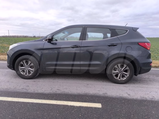 Hyundai Santa Fe (8)