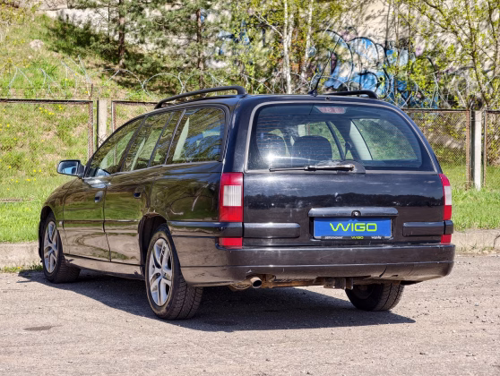 Opel Omega (4)