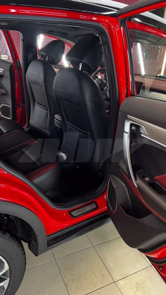 Geely Coolray (5)