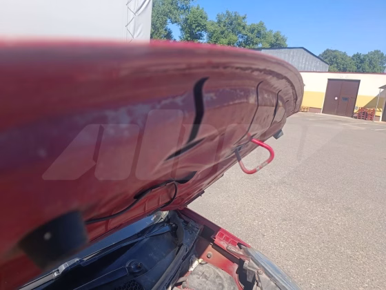 Citroën Berlingo (9)