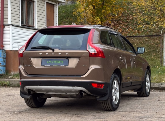 Volvo XC60 (6)