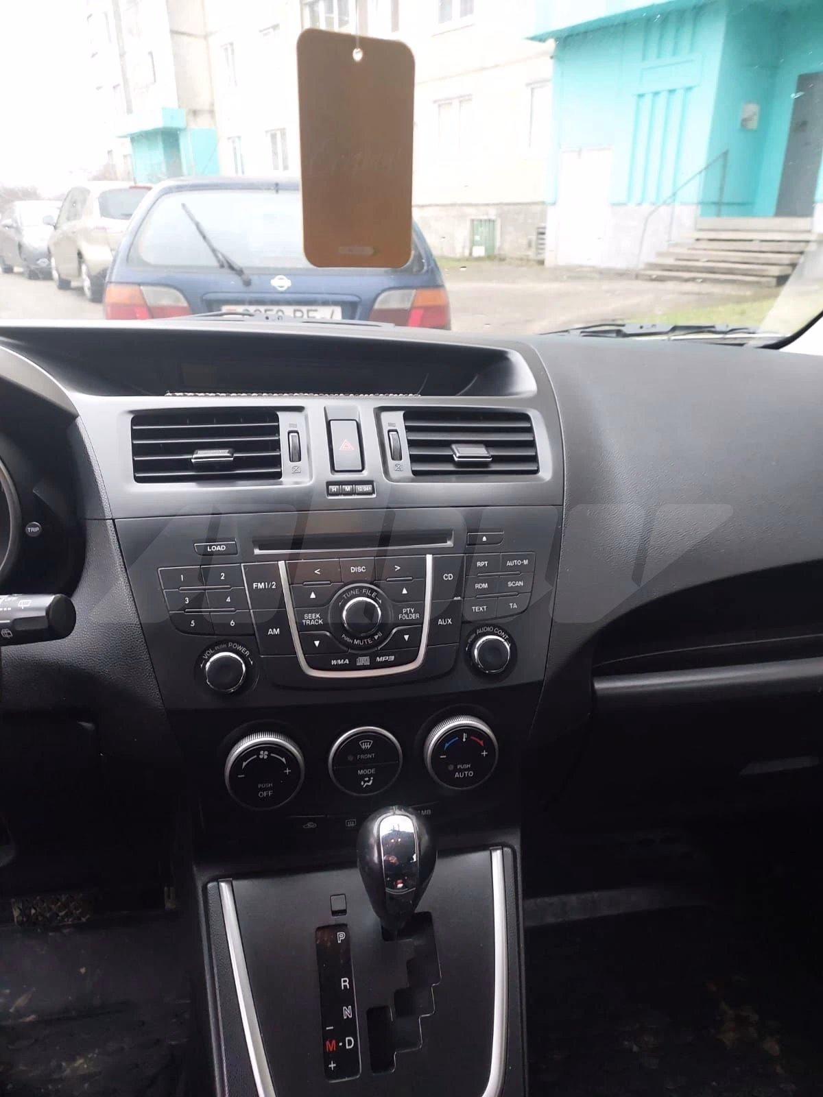 Mazda 5