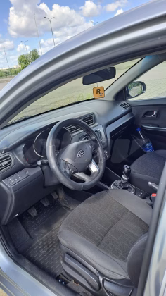 Kia Rio (5)