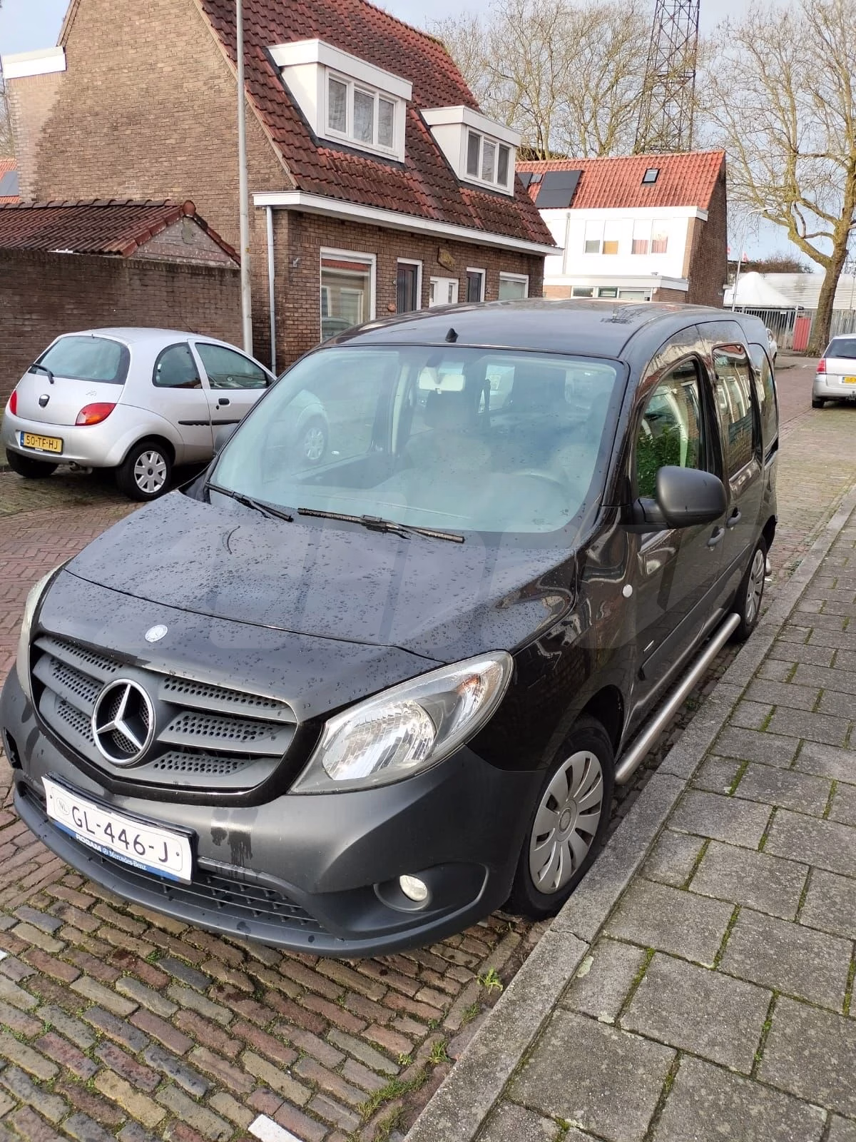 Mercedes-Benz Citan