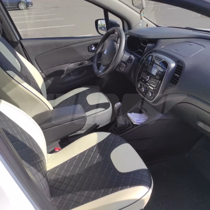 Renault Captur (6)