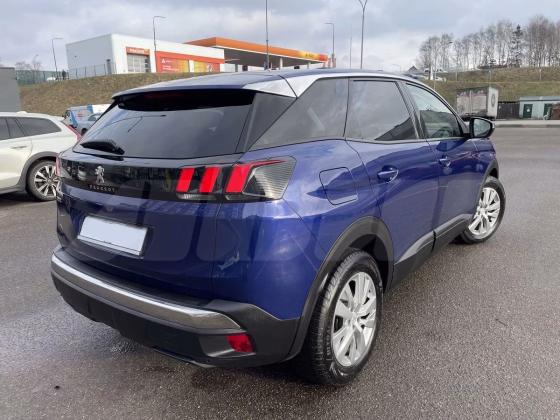 Peugeot 3008 (2)