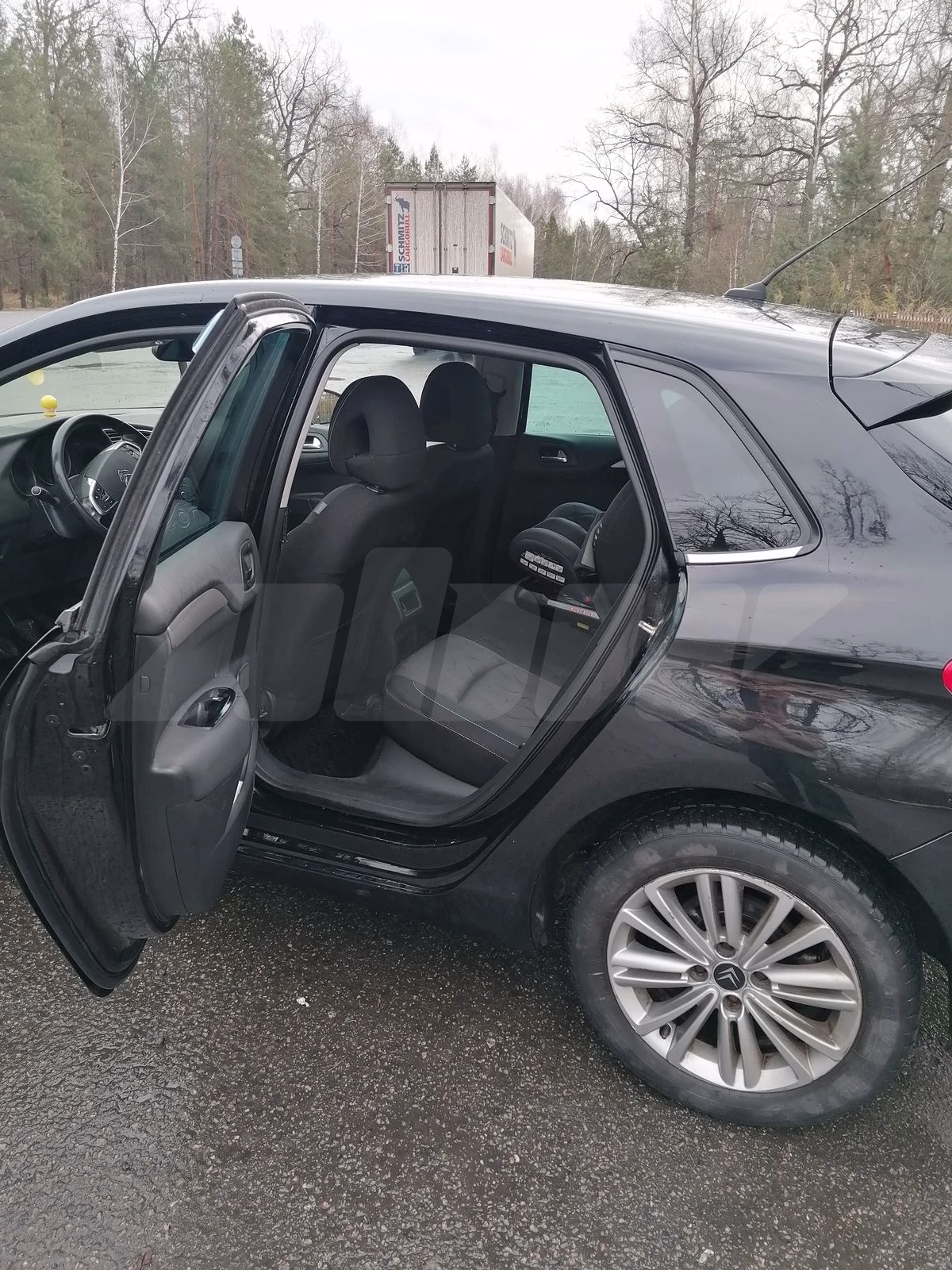 Citroën C4