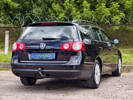 Volkswagen Passat (6)