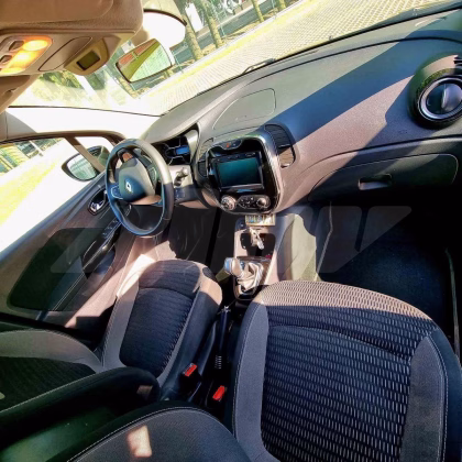 Renault Captur (10)
