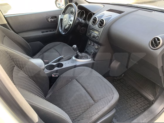 Nissan Qashqai (4)