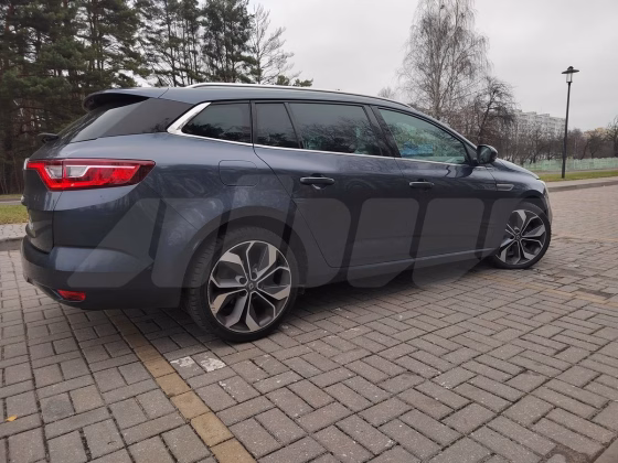 Renault Megane (6)