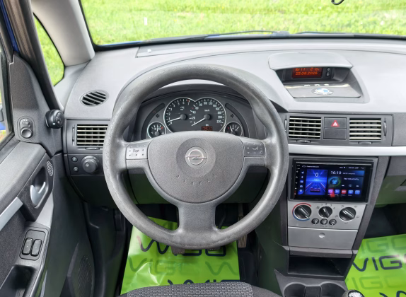 Opel Meriva (12)