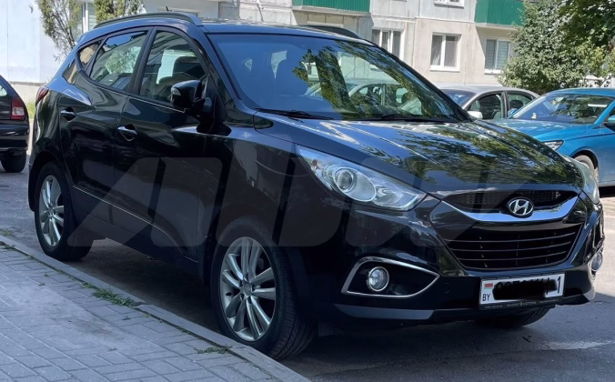 Hyundai Ix35 (1)