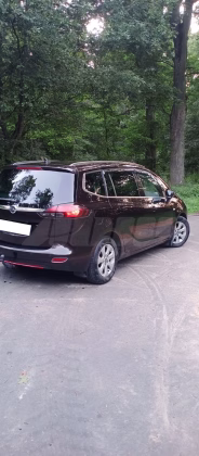 Opel Zafira (6)