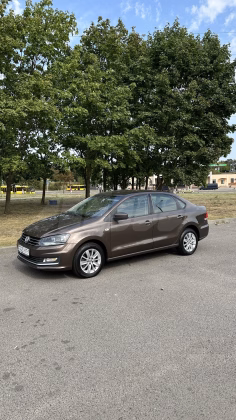 Volkswagen Polo (2)