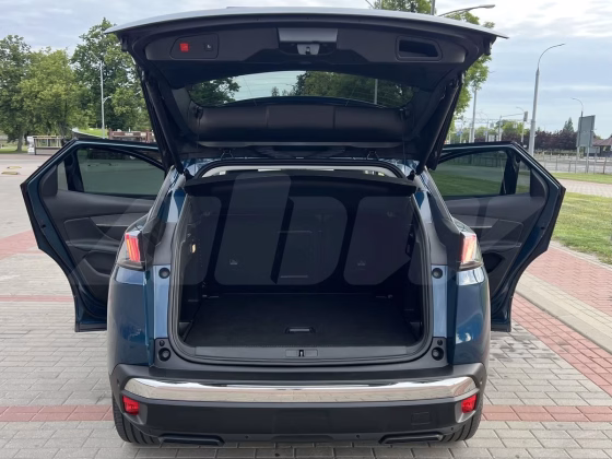 Peugeot 3008 (26)