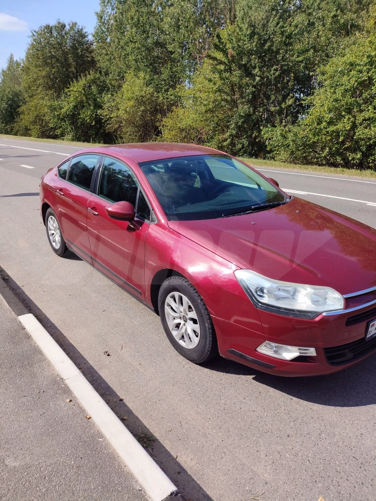 Citroën C5