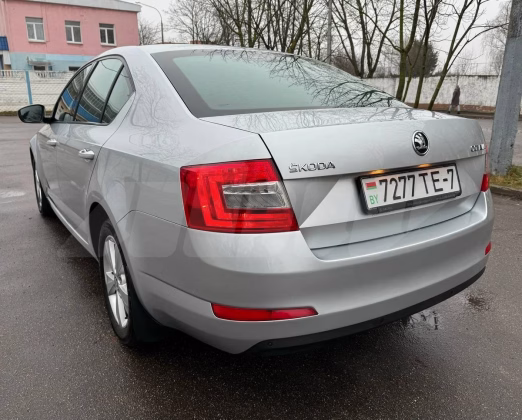Skoda Octavia (4)