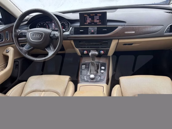 Audi A6 (22)