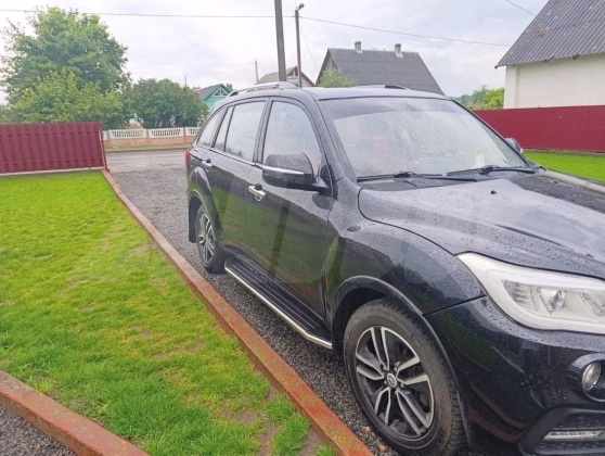 Lifan X60 (2)