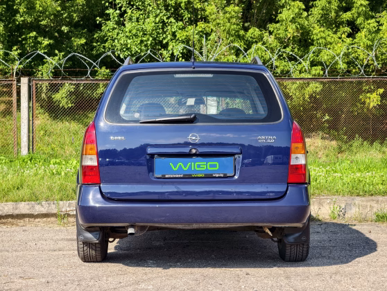 Opel Astra (5)