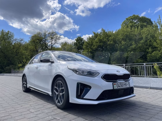 Kia Ceed (16)