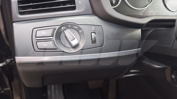 BMW X3 (5)