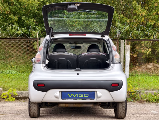 Citroën C1 (7)